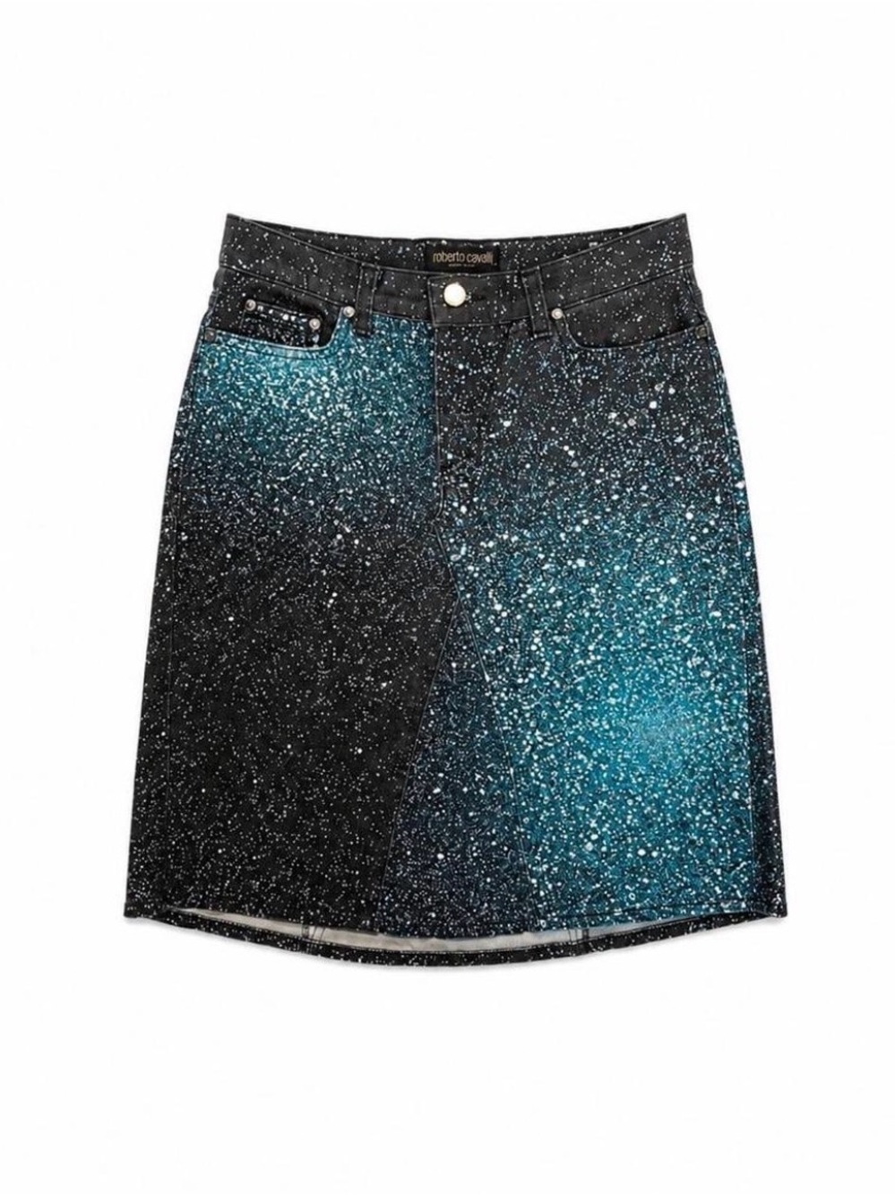 Roberto Cavalli Skirt
